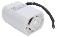 OEM Naaimachine motor, 90 W, 7000 tpm, 50 Hz, vervangingsmotor