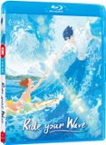 MAD Distribution Ride Your Wave - Edition Bluray