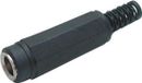 VELLEMAN CD011 DC-koppeling, 2,5 mm x 5,5 mm