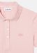 Lacoste Piqué Stretch Polo Dames - Maat XL (42)