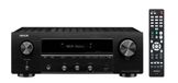 Denon DRA-800H AV Receiver - Surround - 100W - Zwart