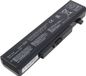 AccuCell Accu geschikt voor Lenovo ThinkPad Edge E430, Li-ion, 10.8V, 4400mAh, 47.5Wh, noir