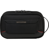 Samsonite Pro-DLX 6 Toilettas Zwart