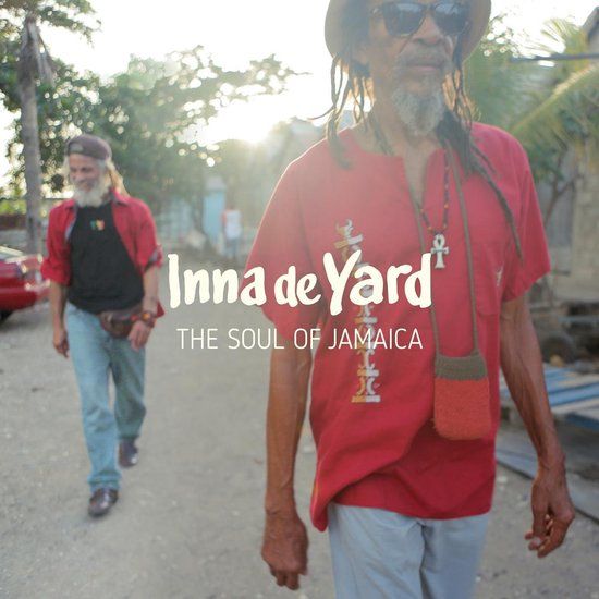 Bertus Distributie Inna De Yard - The Soul Of Jamaica
