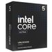 CPU Intel CPU Core Ultra 5 245KF / LGA1851 / Box 14 Cores / 14 Threads / 24M Cache/FC-LGA4/ no GPU