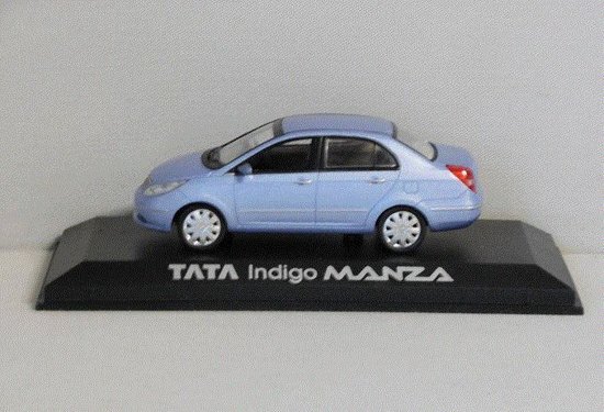 Tata Indigo Manza - 1:43