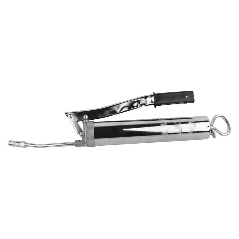 BRÜDER MANNESMANN Handvetspuit met vetpatroon