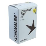 Schwalbe Fietsbinnenband AV12S 25/40-559 IB AGV 40 mm