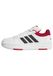 adidas Hoops Classic Veterschoenen voor kinderen