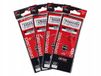 Svendsen Sport A/S Set d'hameçons d'amorçage 8 pièces - 10cm, 0.25mm, 4kg
