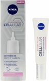 Nivea Oogcontourbalsem Cellular Filler 15 ml
