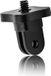 MOJOGEAR MG-P22 Schroef-adapter voor GoPro - Mount naar 1/4 inch Schroef