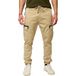 Kaporall Pantalon cargo coupe jogging Kaporal Malki