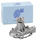 Blue Print ADG09114 Waterpomp met afdichting, 1 stuk | Compatibel met: HYUNDAI ATOS, GETZ