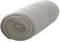 Today Hoeslaken 200x180cm Beige Katoen
