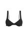 O'Neill Elsie Soutien-gorge Bikini - Dames - Zwart - Maat: 42B