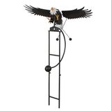 Alpine Corporation Kinetic Stake, Multicolor