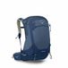 Osprey Stratos 34 Blauw Polyester Sportrugzak Unisex Volwassenen 34 liter
