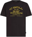O'Neill Muir T-shirt Hommes Noir XL