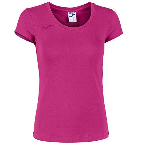 Joma Dames T-shirt Verona - Fuchsia