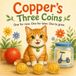 Copper's Three Coins