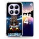 Versterkte Xiaomi Versterkte hoes voor Redmi Note 14 Pro 5G Manga Captain Albator