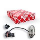 febi bilstein 40794 oliepeilgever met O-ring, 1 stuk