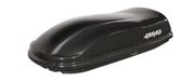 Farad Marlin N8 - Dakkoffer - 400 liter inhoud - Hoogglans Zwart