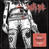 Death Pill Death Pill (2nd Edition) CD