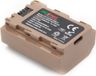 ChiliPower accu NP-FZ100 USB-C versie voor Sony - 2280mAh