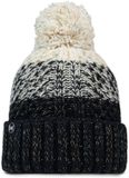 Buff ® Knitted & Fleece Muts Zwart