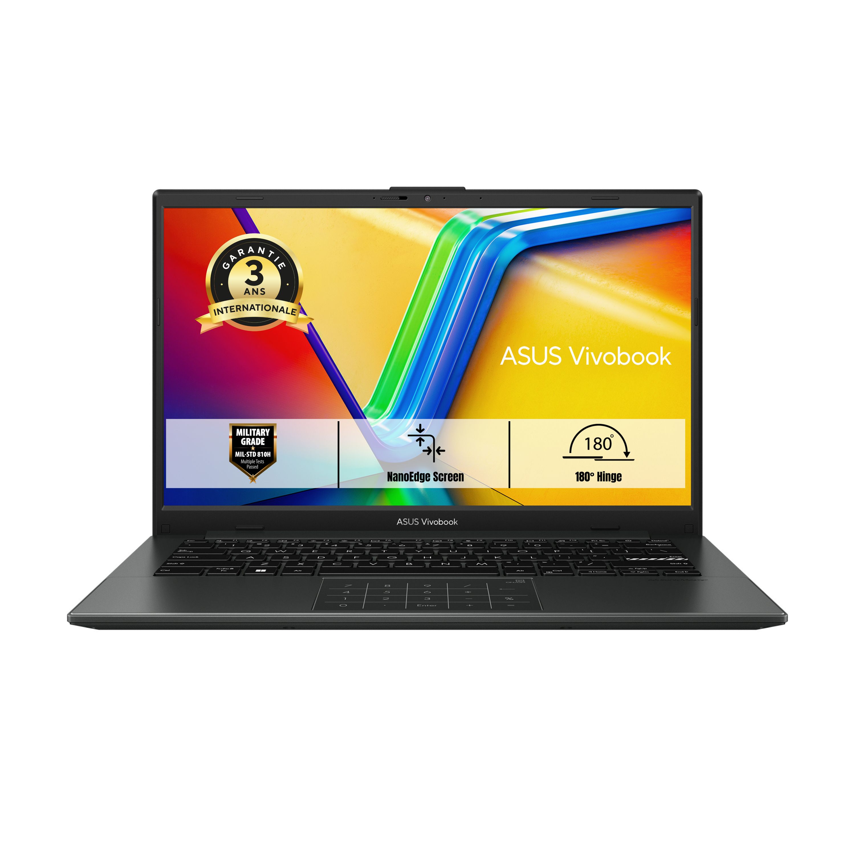 ASUS Vivobook Go / E1404FA-EB838W