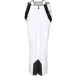 Kilpi Women's Ski Pants Eurina-w White - 40 Short