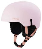 Head Yuki Juniorhelm Roze 47-51 cm