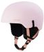 Head Yuki Juniorhelm Roze 47-51 cm