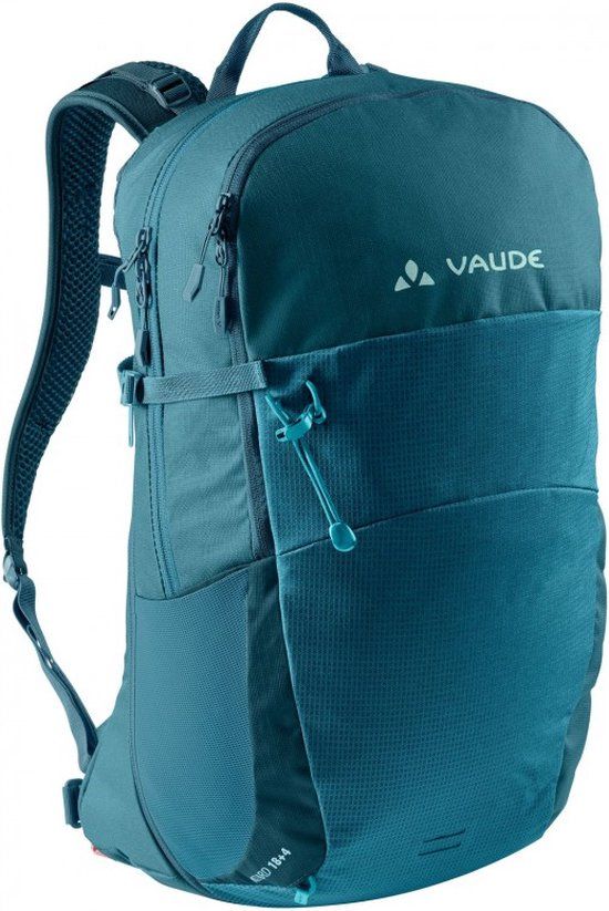 Vaude Wizard 18+4 Daypack - blue sapphire