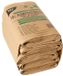 PAPSTAR Compostbakken 10 liter, bruin, 10 stuks