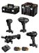 DeWALT Set DCK4222MM2T McLaren WorkShop