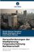 Herausforderungen Verlag Unser Wissen Herausforderungen der Stadtplanung Paperback