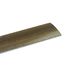 Amig - Vloerprofiel - Sapelli - 820 mm x 4 mm x 0,5 mm - Zelfklevend