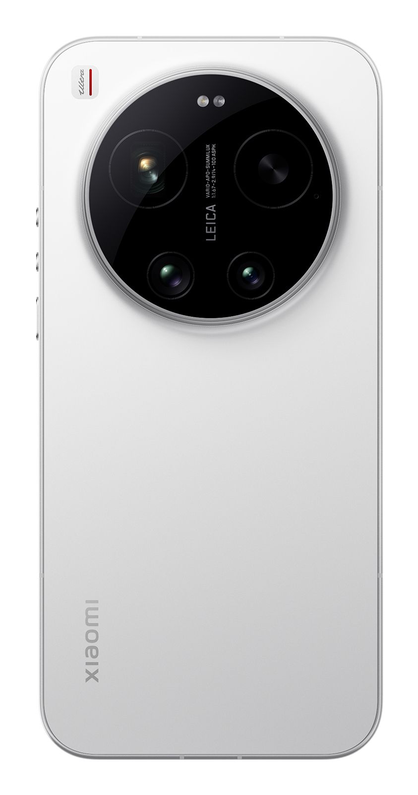 Xiaomi 17 Ultra 6.9" 5G Smartphone - 16GB RAM - 512GB - White