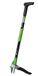 vounot® Handmatige onkruidverdelger, 100 cm, Roestvrij Staal