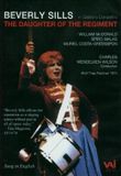 Bol Daughter Of The Regiment DVD