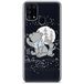 ERT GROUP mobiel telefoonhoesje voor Samsung M31 origineel en officieel erkend Disney patroon Winnie the Pooh and friends 008 aangepast aan de vorm van de mobiele telefoon, gedeeltelijk bedrukt