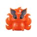 Megahouse - Nyanto! De grote Nyaruto-serie - Kurama, Mega Cat Project Collectible Figuur