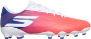 Skechers SKECHERS RAZOR 2 CLUB MG Heren Sportschoenen - Blauw / Roze