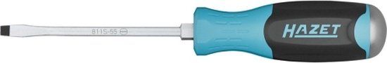 Hazet Schroevendraaier zaagsnede 1 x 5,5 mm