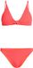O'neill Pismo Flamenco Bikini Rose 34 Femme