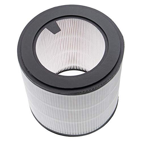 VHBW Vervangingsfilter compatibel met Philips 800-serie, AC 0819/10, AC 0820/30 luchtbevochtiger, luchtreiniger