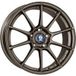 SPARCO ASSETTO GARA bronze mat 7.0Jx17 5x114.3 ET45